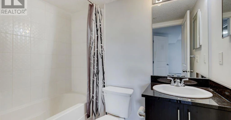 403 Mackenzie Way Southwest, Airdrie, AB, T4B 3V7 - 17