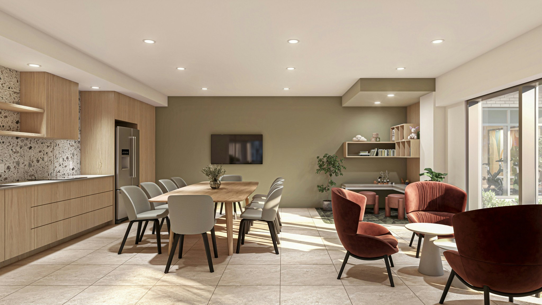 1855 Dollard Avenue, Montréal, QC, H8N 1T9 - 23