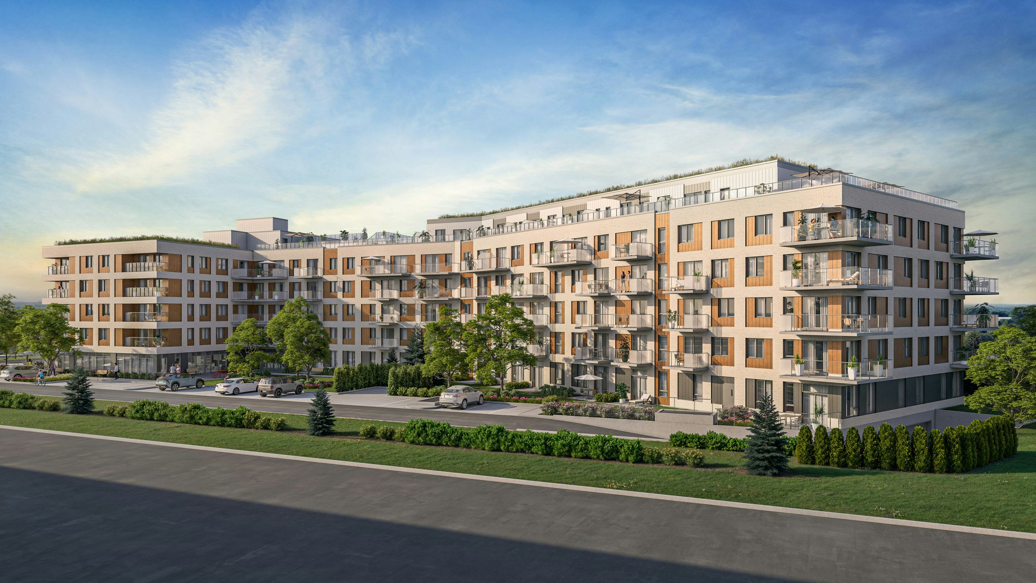 1855 Dollard Avenue, Montréal, QC, H8N 1T9 - 26