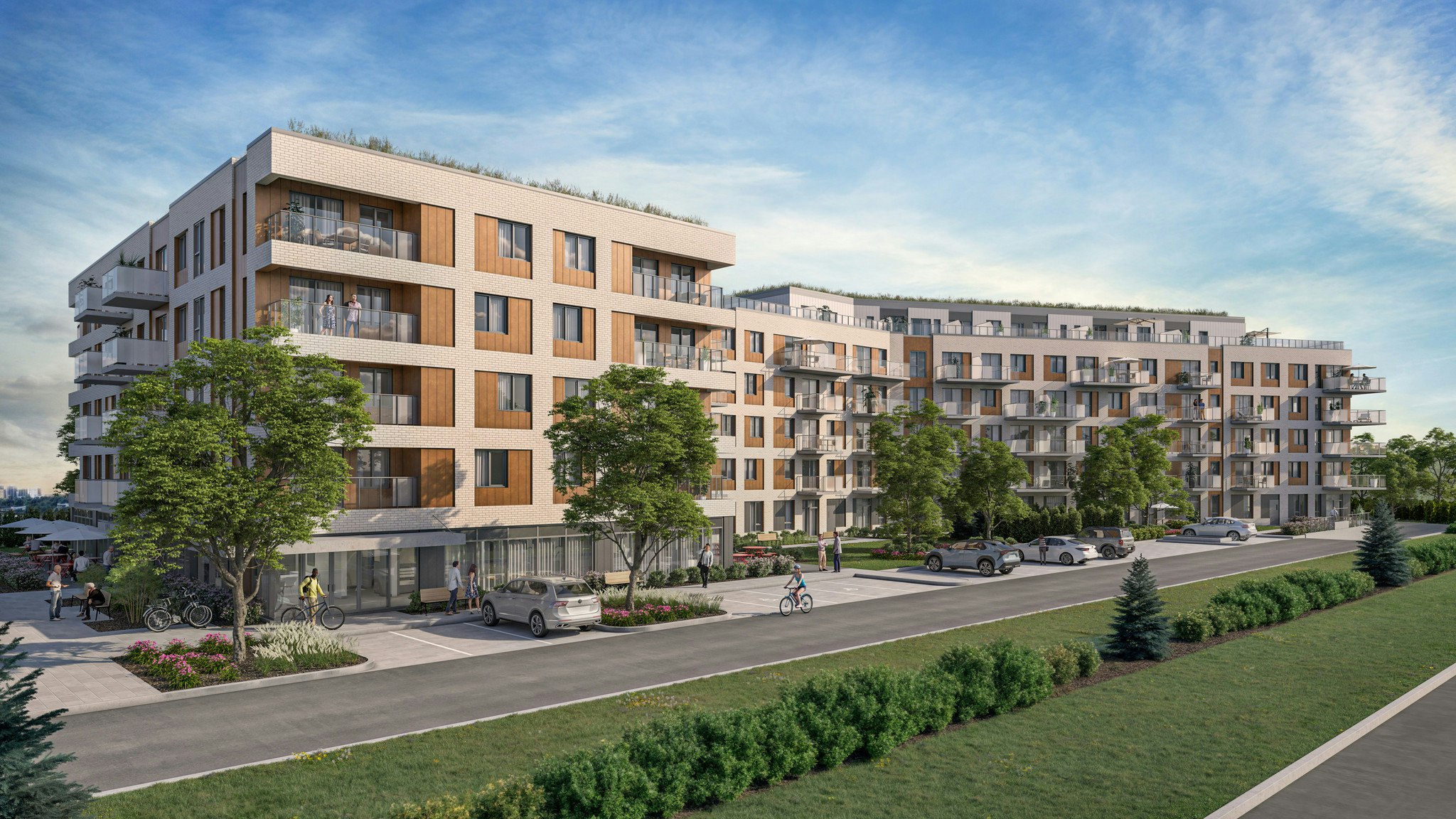 1855 Dollard Avenue, Montréal, QC, H8N 1T9