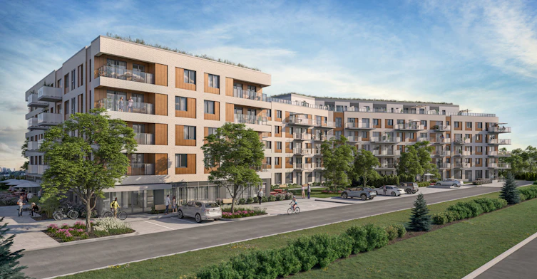 1855 Dollard Avenue, Montréal, QC, H8N 1T9