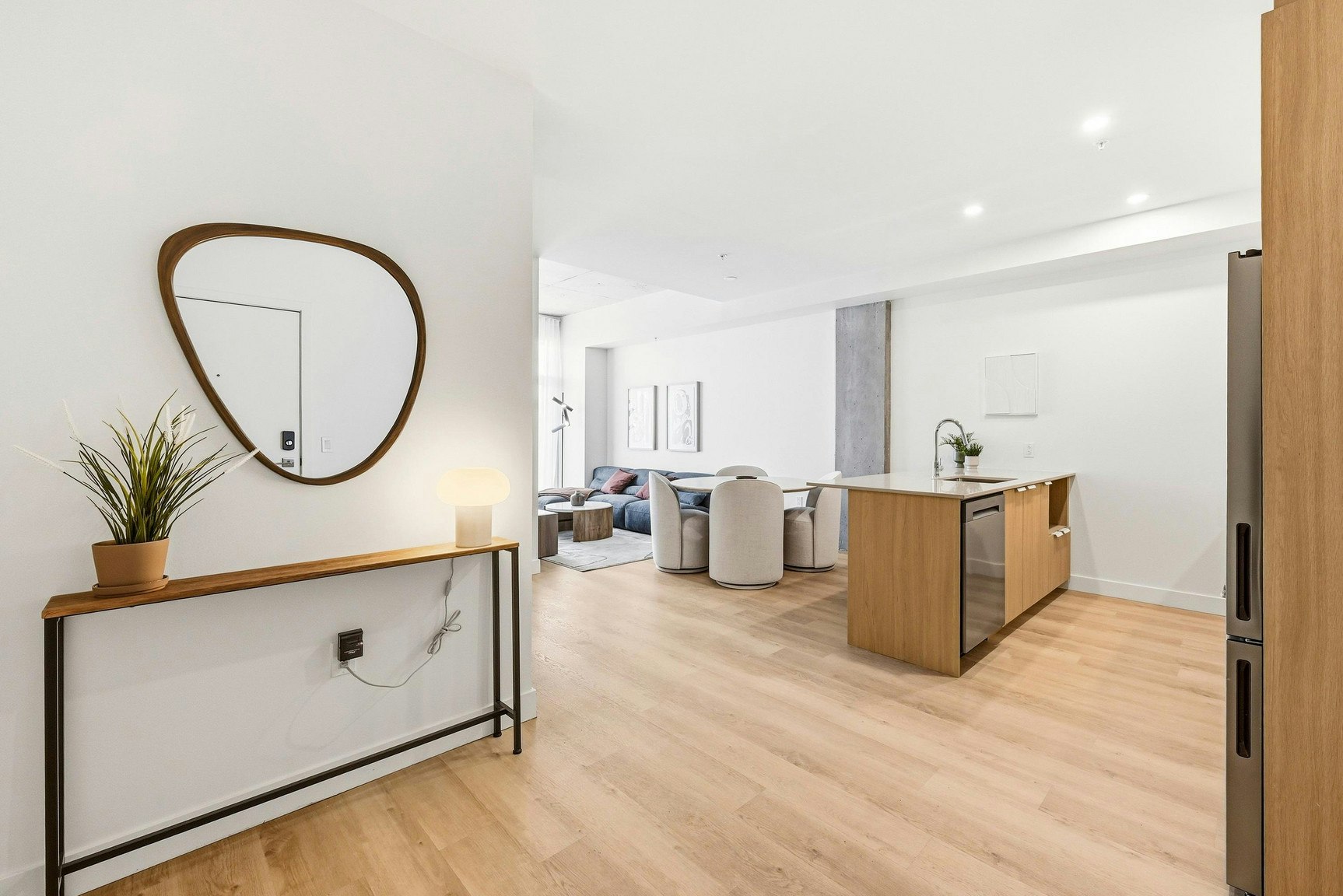 1855 Dollard Avenue, Montréal, QC, H8N 1T9 - 3