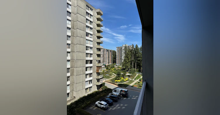 2024 Fullerton Avenue, North Vancouver, BC, V7P 3G4 - 2