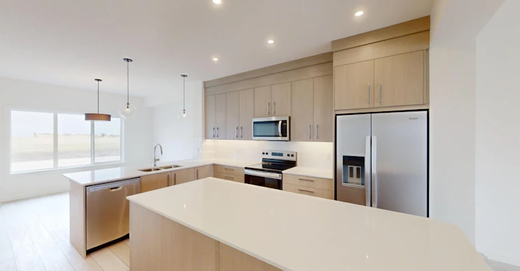 9997 Huxbury Drive NE, Calgary, AB, T1X 0L4