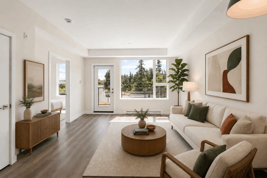 308-2900 Tillicum Road, Saanich, BC, V9A 0L9 - 9