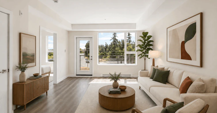 308-2900 Tillicum Road, Saanich, BC, V9A 0L9 - 9