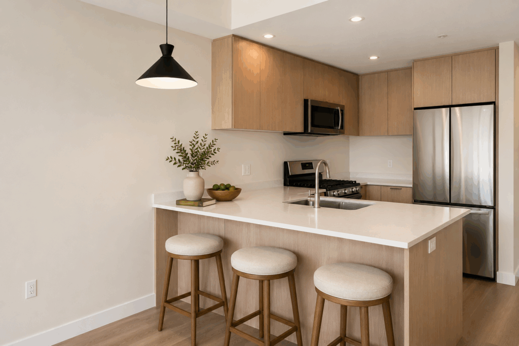 308-2900 Tillicum Road, Saanich, BC, V9A 0L9 - 4