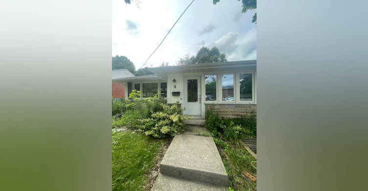 0-4 June Avenue, Guelph, ON, N1H 1H6