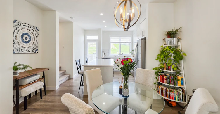 206 Sage Meadows Park Northwest, Calgary, AB, T3P 1P5 - 7
