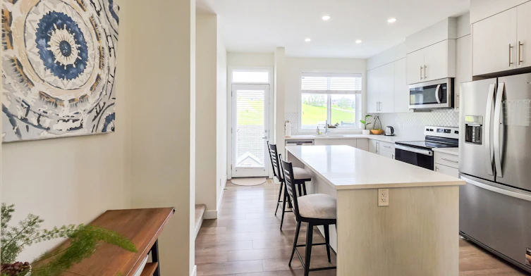 206 Sage Meadows Park Northwest, Calgary, AB, T3P 1P5 - 9
