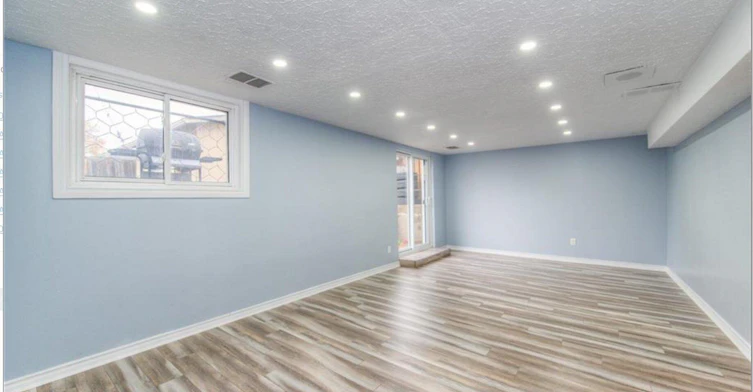 Basement-118 Mercer Road, Cambridge, ON, N1R 6K7 - 7