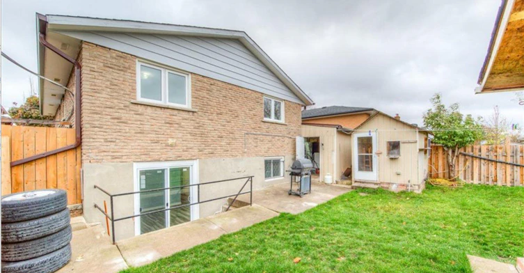 Basement-118 Mercer Road, Cambridge, ON, N1R 6K7 - 16