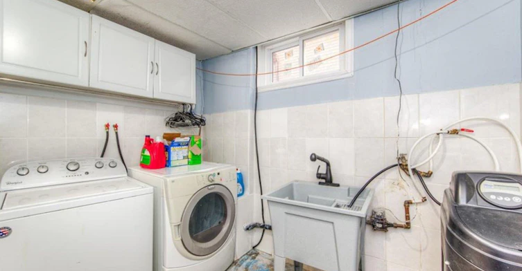 Basement-118 Mercer Road, Cambridge, ON, N1R 6K7 - 12