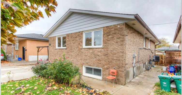 Basement-118 Mercer Road, Cambridge, ON, N1R 6K7 - 3
