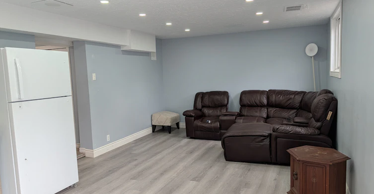 Basement-118 Mercer Road, Cambridge, ON, N1R 6K7 - 4