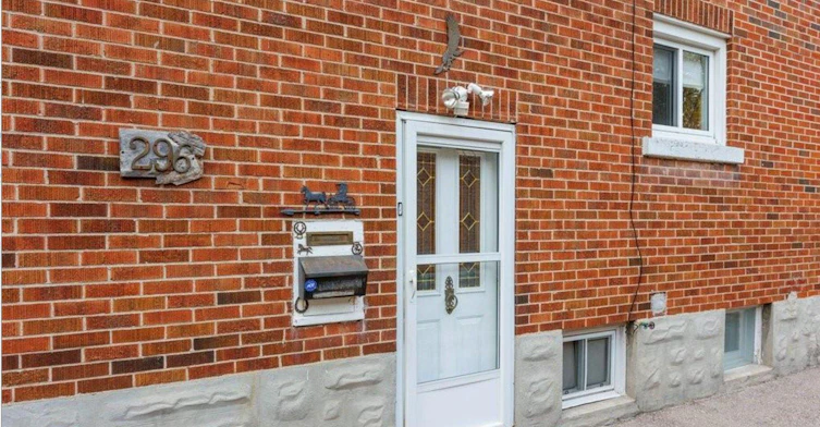 296 Patricia Avenue, Kitchener, ON, N2M 1K1 - 14