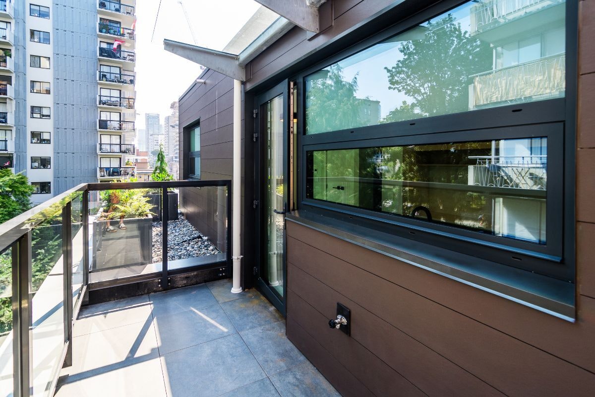 1188 Burnaby Street, Vancouver, BC, V6E 1P1 - 8