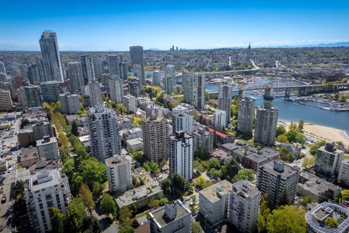 1188 Burnaby Street, Vancouver, BC, V6E 1P1 - 4