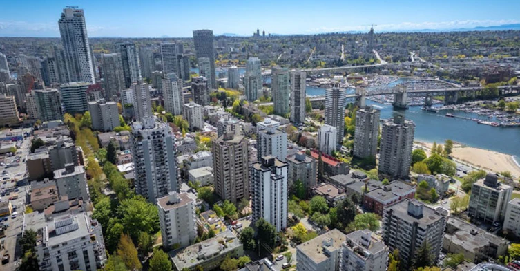1188 Burnaby Street, Vancouver, BC, V6E 1P1 - 4