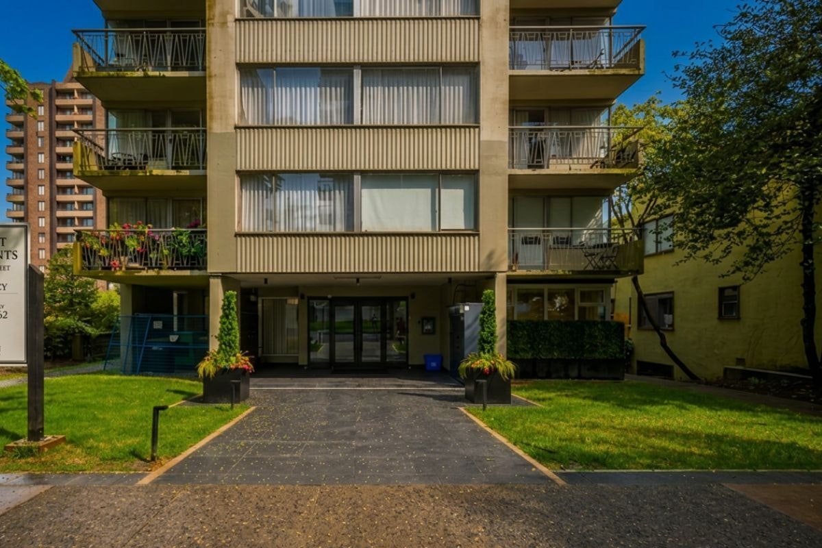 1176 Burnaby Street, Vancouver, BC, V6E 1S1 - 6