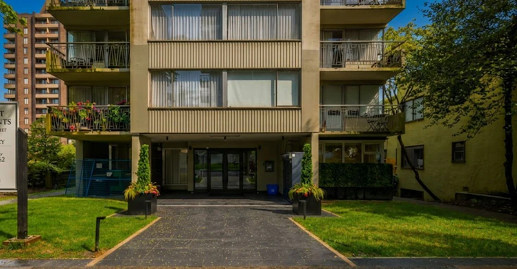 1176 Burnaby Street, Vancouver, BC, V6E 1S1 - 6