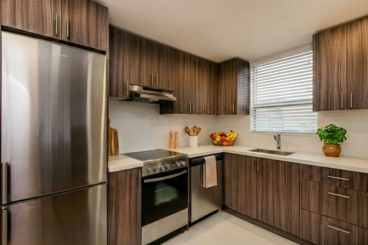 1176 Burnaby Street, Vancouver, BC, V6E 1S1 - 3