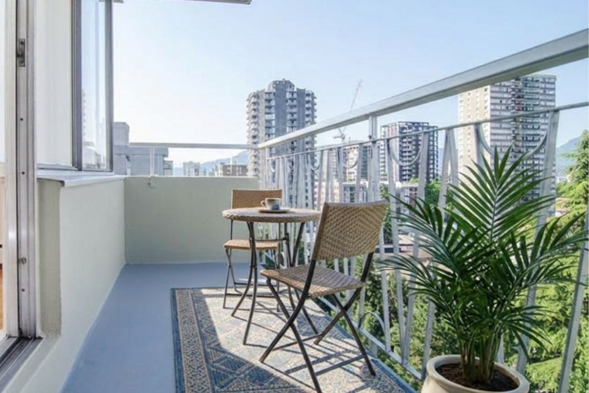 1176 Burnaby Street, Vancouver, BC, V6E 1S1 - 5