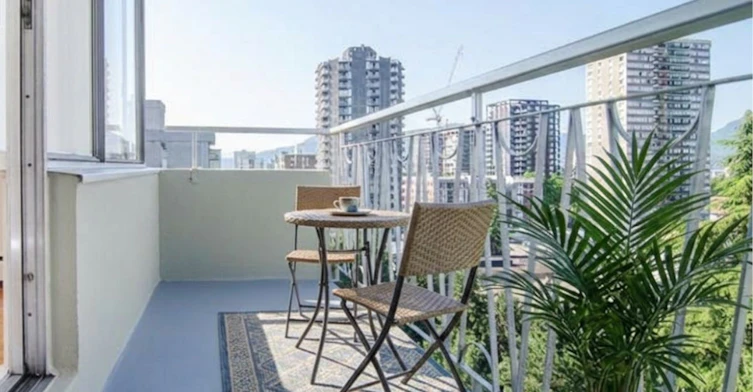 1176 Burnaby Street, Vancouver, BC, V6E 1S1 - 5