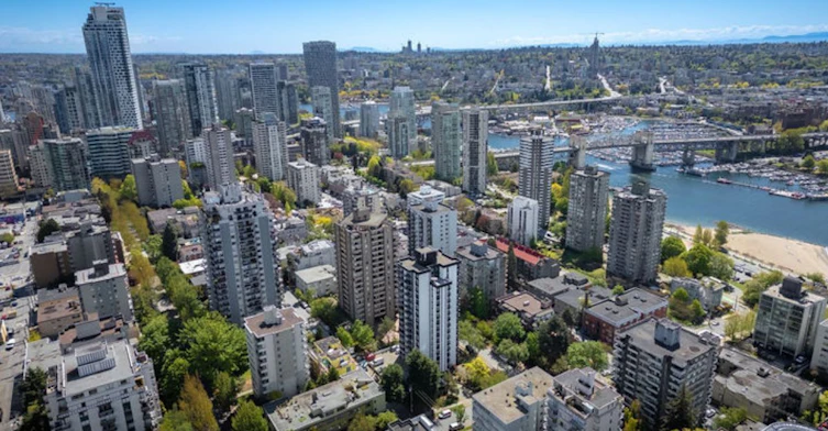 1176 Burnaby Street, Vancouver, BC, V6E 1S1 - 4