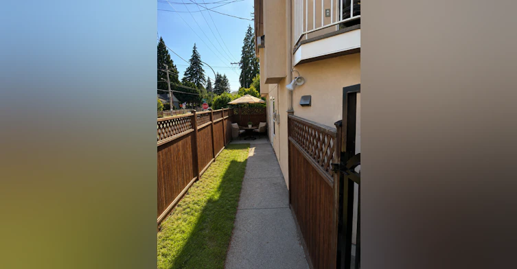 Basement-3706 Oxford Street, Coquitlam, BC, V3B 4E8 - 2