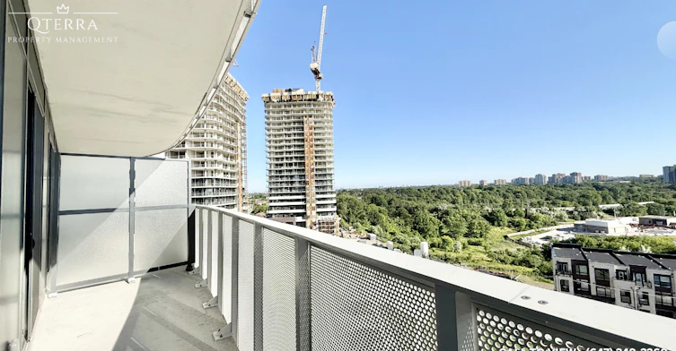 806-10 Flavelle Trail, Vaughan, ON, L4L 1V8 - 10