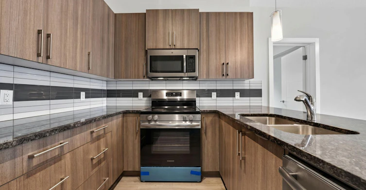 202-20 Sage Hill Terrace Northwest, Calgary, AB, T3R 0W8