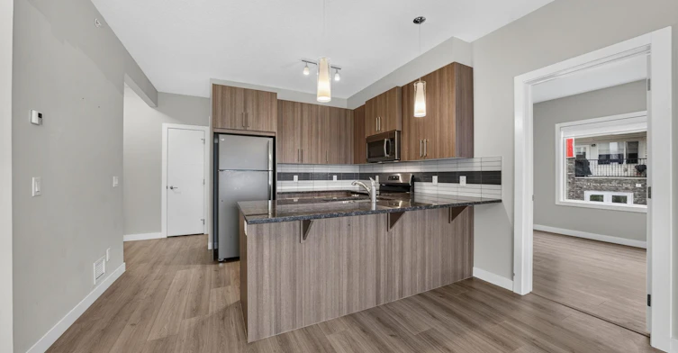 202-20 Sage Hill Terrace Northwest, Calgary, AB, T3R 0W8 - 5