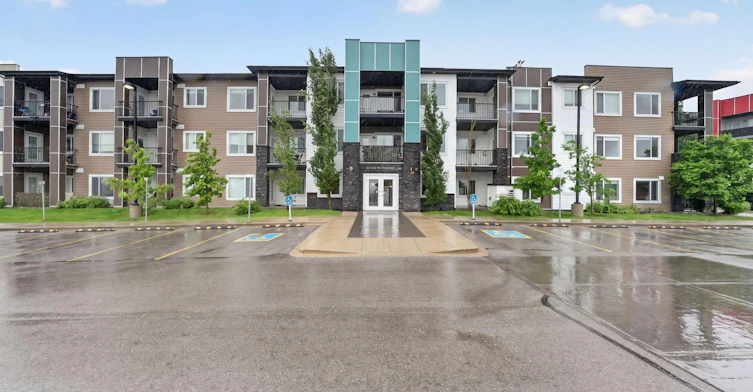 202-20 Sage Hill Terrace Northwest, Calgary, AB, T3R 0W8 - 22