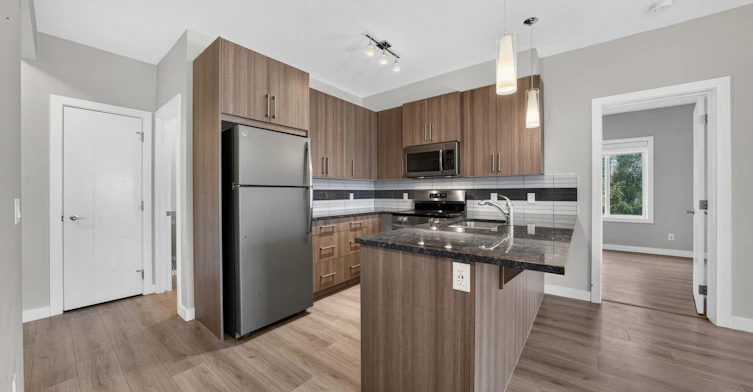 202-20 Sage Hill Terrace Northwest, Calgary, AB, T3R 0W8 - 4