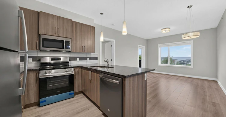 202-20 Sage Hill Terrace Northwest, Calgary, AB, T3R 0W8 - 3