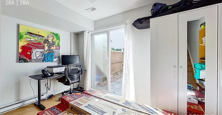 12 Hintonburg Place, Ottawa, ON, K1Y 4W6 - 21