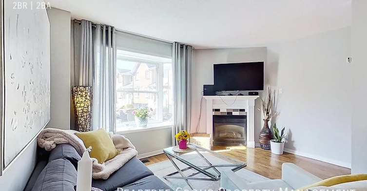 12 Hintonburg Place, Ottawa, ON, K1Y 4W6 - 12