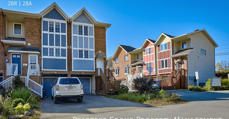 12 Hintonburg Place, Ottawa, ON, K1Y 4W6 - 2