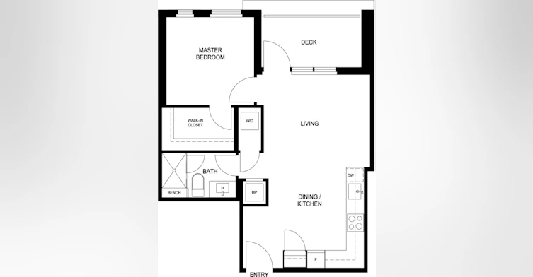708-5608 Berton Avenue, Vancouver, BC, V6S 0M6 - 17