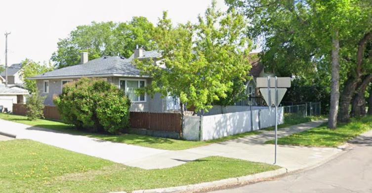 11625 83 Street Northwest, Edmonton, AB, T5B 2Y7