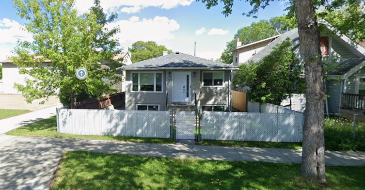 11625 83 Street Northwest, Edmonton, AB, T5B 2Y7 - 15