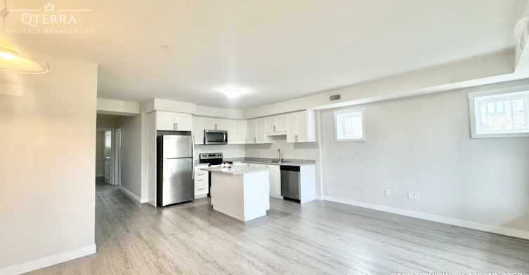 F-170 Rochefort Street, Kitchener, ON, N2R 1V5