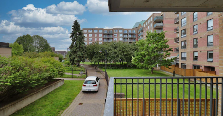 302-35 Holland Avenue, Ottawa, ON, K1Y 4S2 - 26