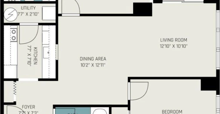 302-35 Holland Avenue, Ottawa, ON, K1Y 4S2 - 34