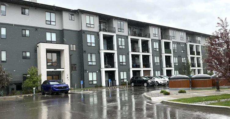 740 Legacy Village Road Southeast, Calgary, AB, T2X 0Y9 - 19