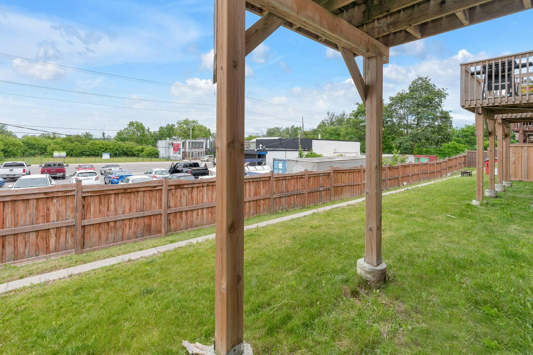 25 Franks Way-25 Frank's Way, Barrie, ON, L4N 3J1 - 26