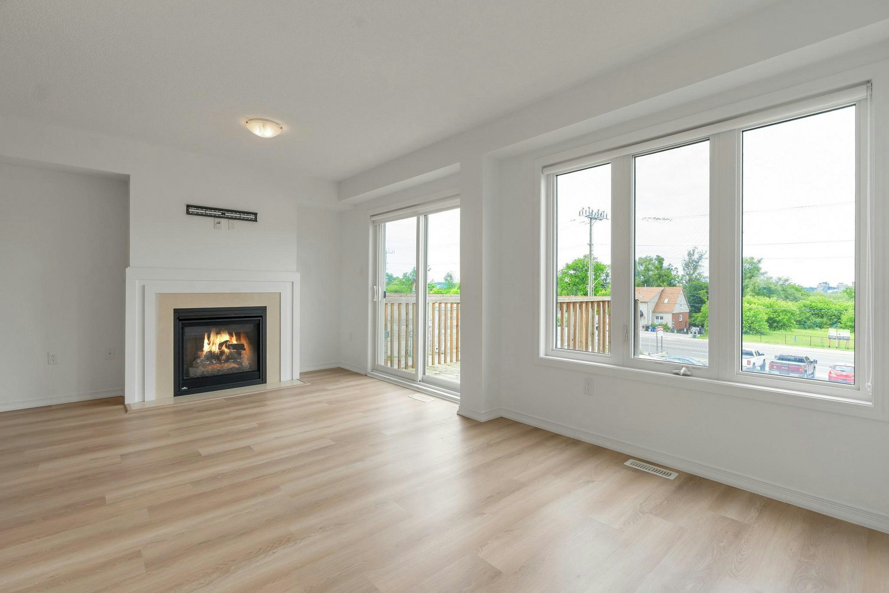 25 Franks Way-25 Frank's Way, Barrie, ON, L4N 3J1 - 19