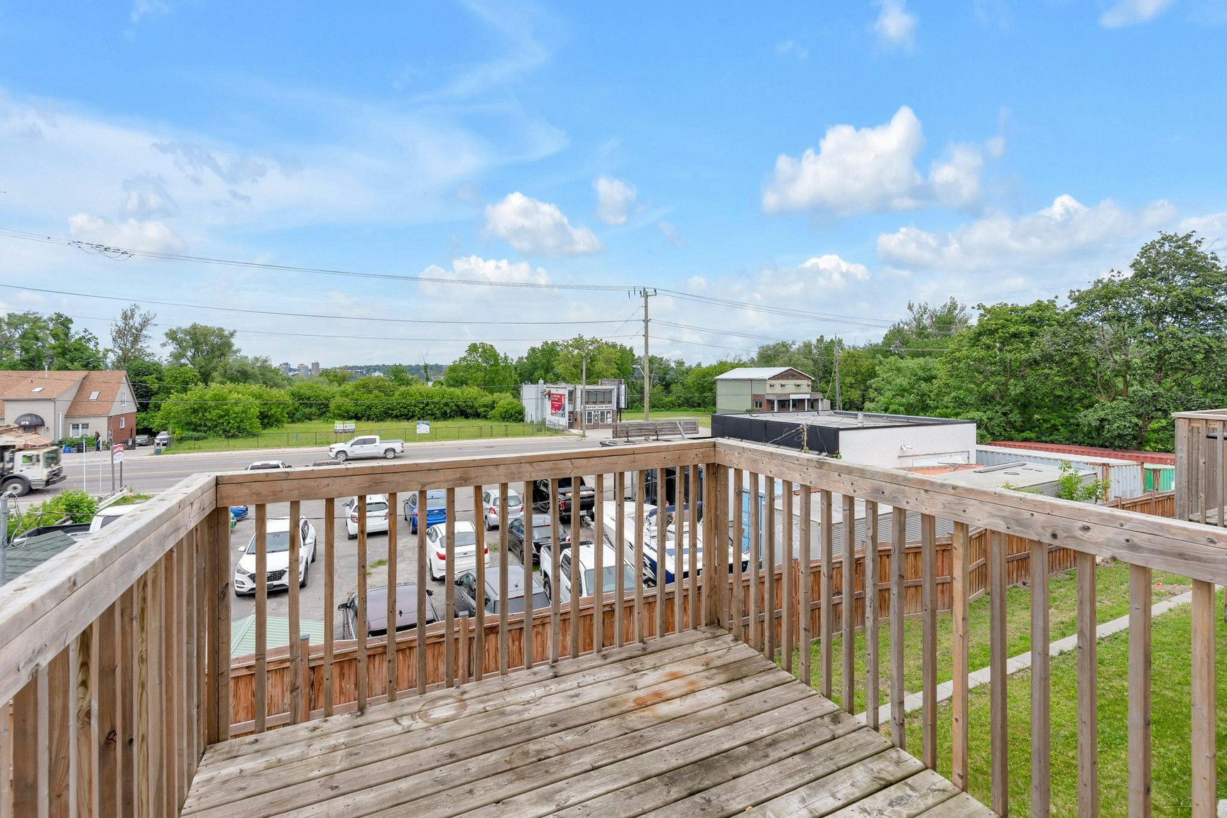 25 Franks Way-25 Frank's Way, Barrie, ON, L4N 3J1 - 25