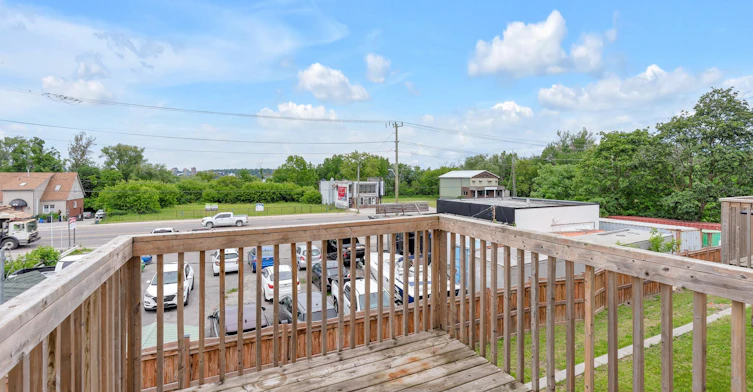 25 Franks Way-25 Frank's Way, Barrie, ON, L4N 3J1 - 25
